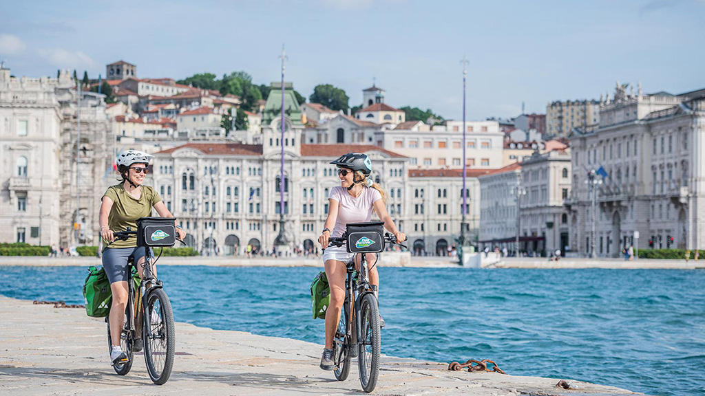 Noleggio bici & e-bike