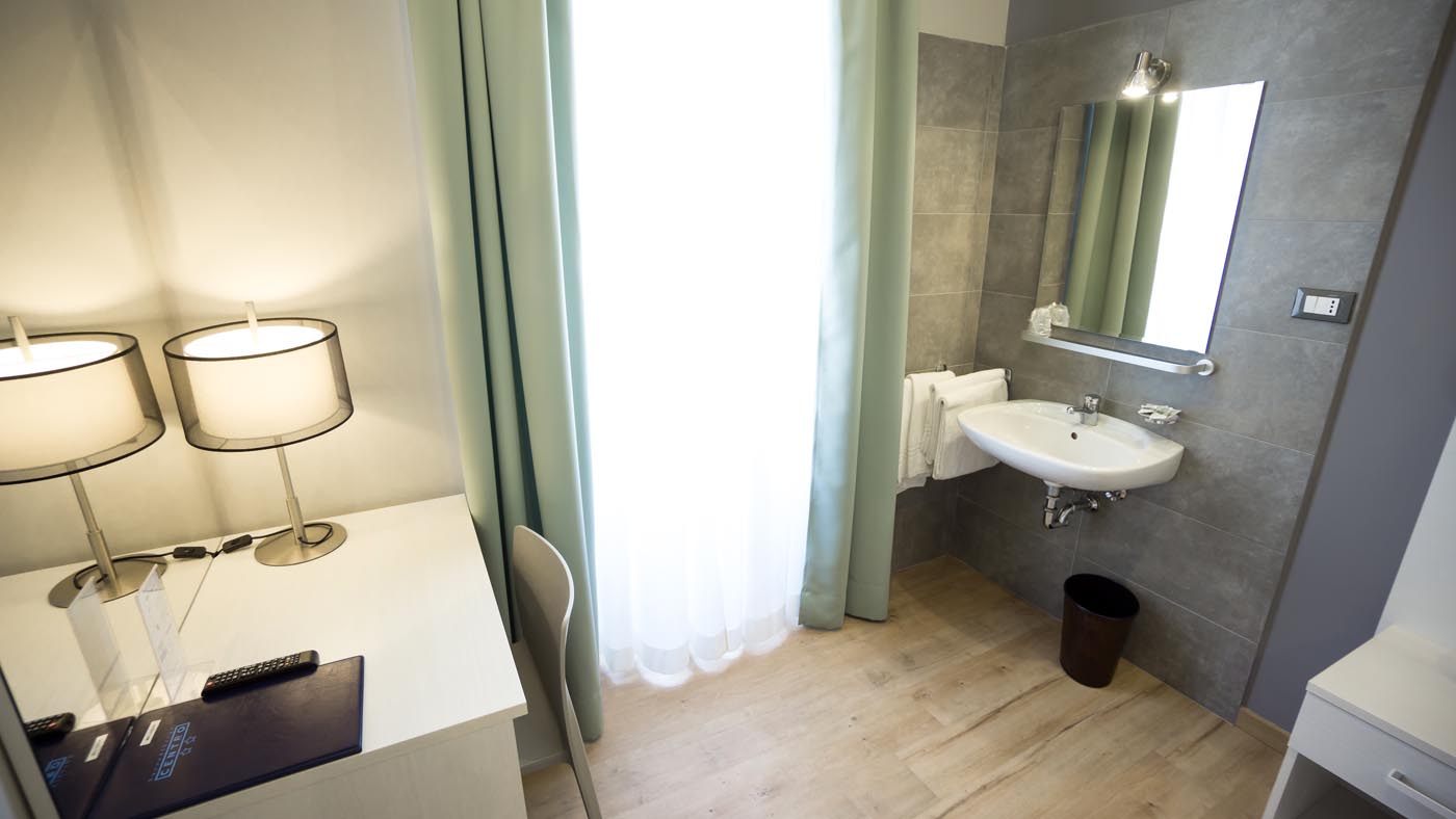 Camera Singola Economy