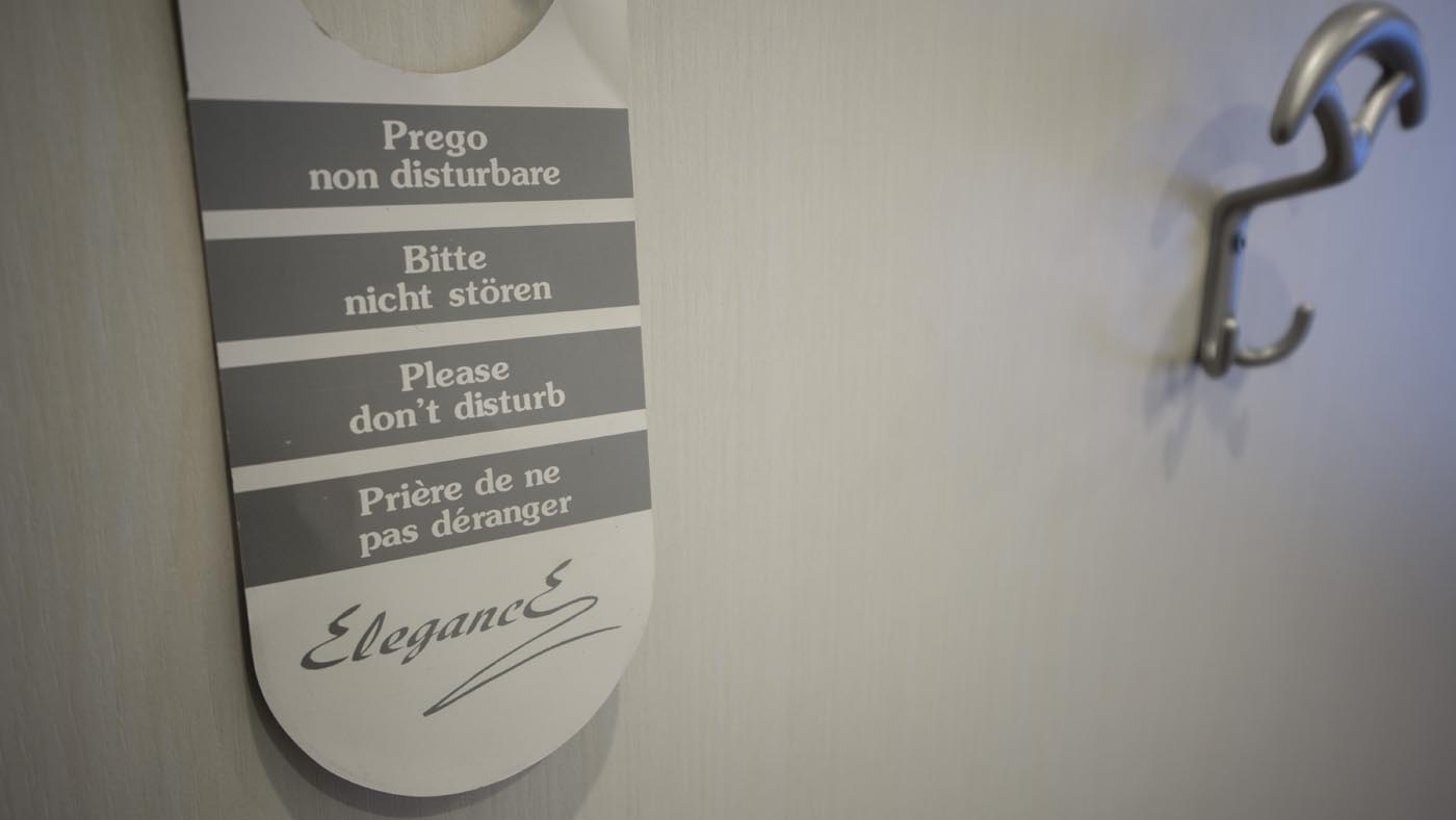 Camera Singola Economy