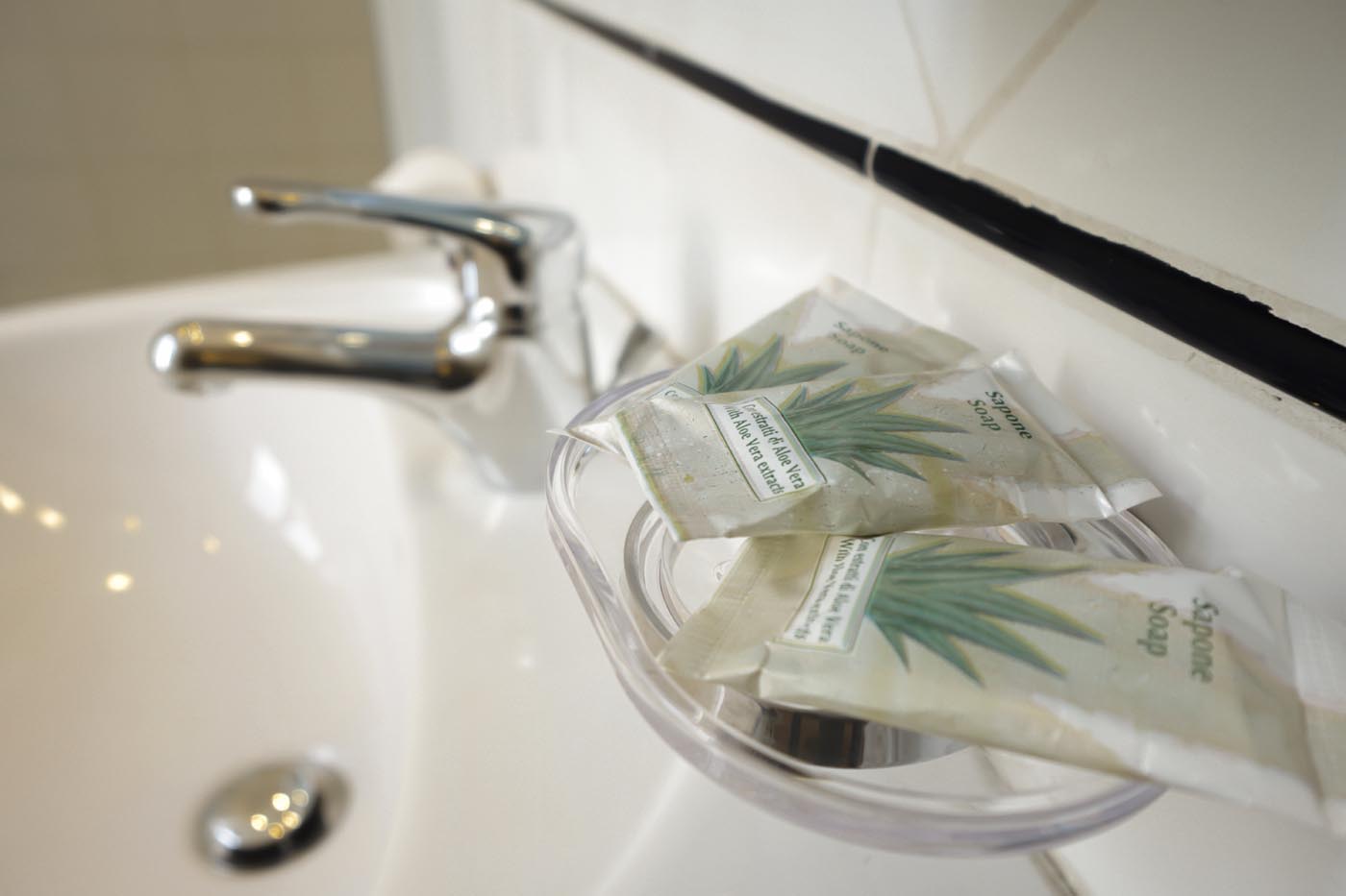 Camera Matrimoniale Economy