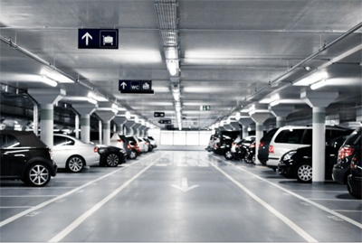 Parcheggi convenzionati