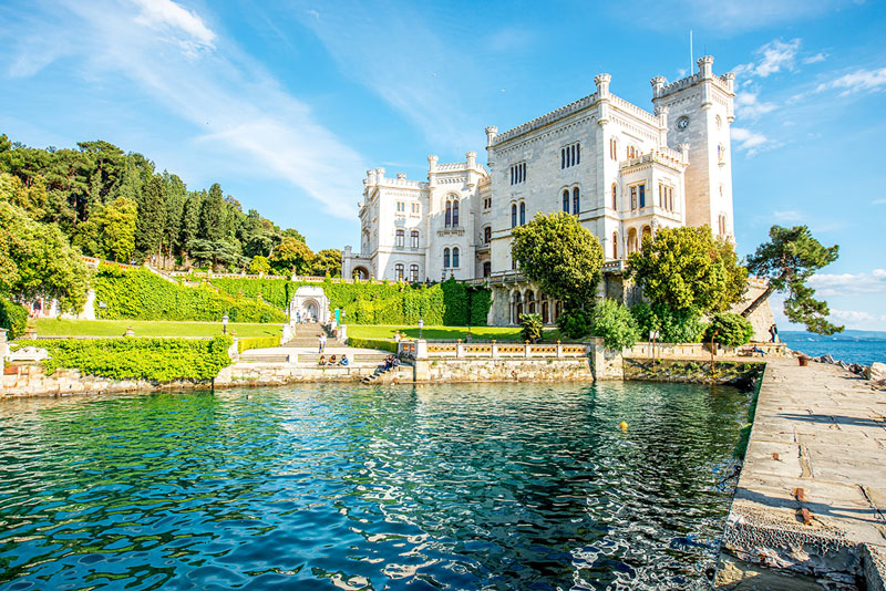Miramare