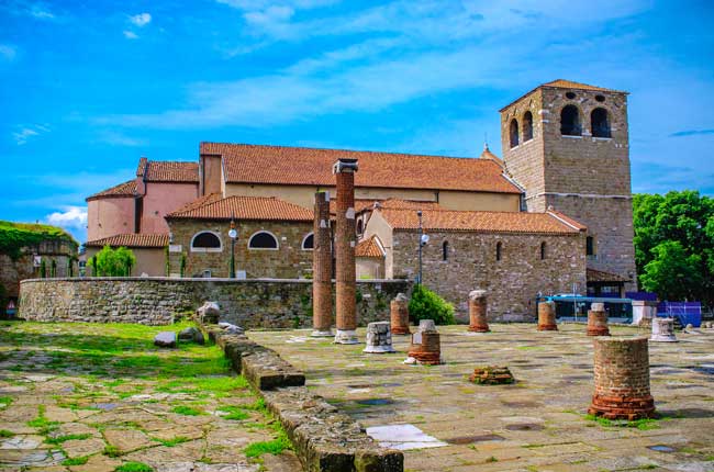 San Giusto