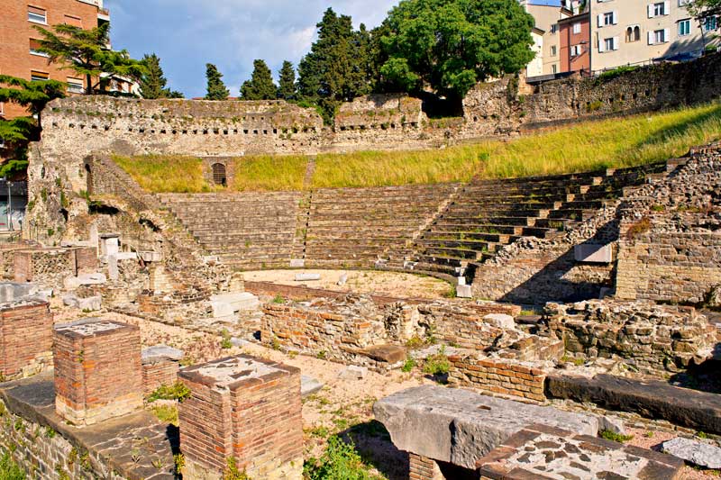 Teatro Romano